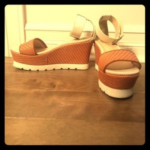 Wedge Sandal